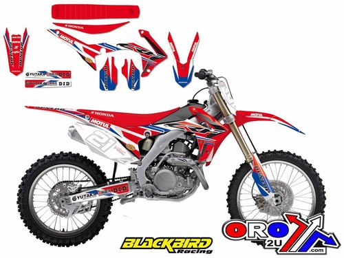 Honda crf250r 2014 2017 - crf250r, 2014-2017