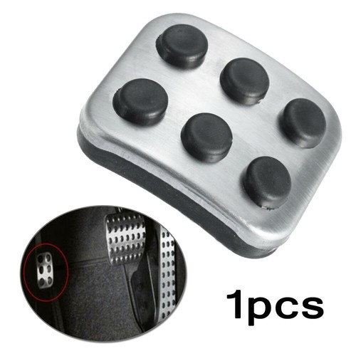 Custom fit stainless - fit, steel