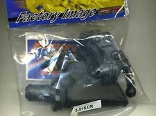 Clutch Lever Bracket & HOT