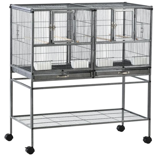 Large bird cage for finch - for,