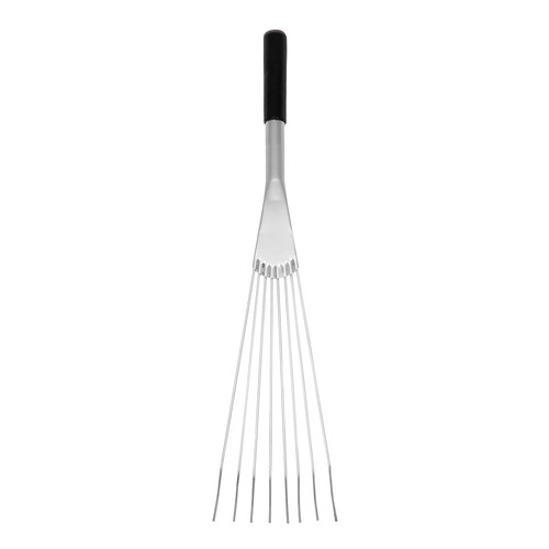Big tidee rake 50cm - big,