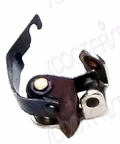Vintage fit for lambretta - fit,