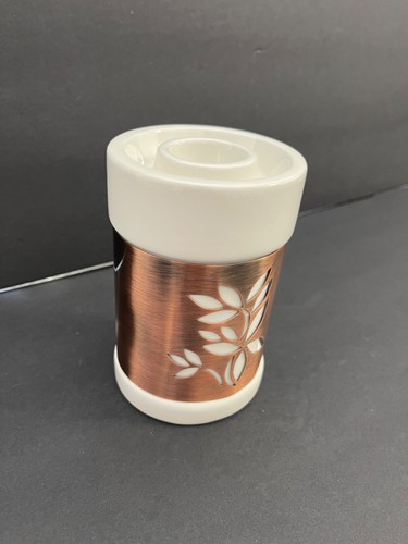 The body shop candle - body,