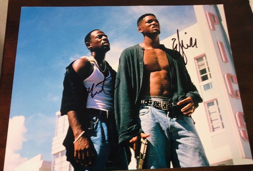 Will smith martin lawrence - +,