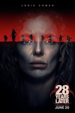 NEW 28 YEARS LATER 2025 MOVIE