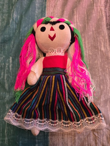 Mexican handmade traditional - mexican,