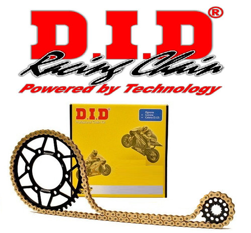 Did chain kit 428 - 428, 51