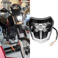 6000k LED Headlight Hi/Lo Beam