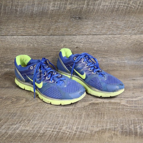 Nike lunarglide flywire - lunarglide, 2