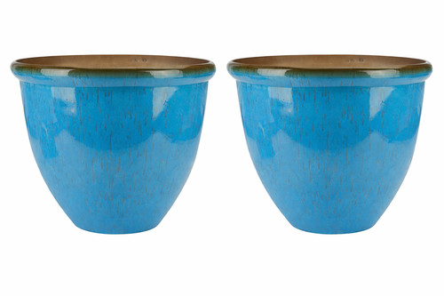 X30cm turquoise sky blue - turquoise/sky,