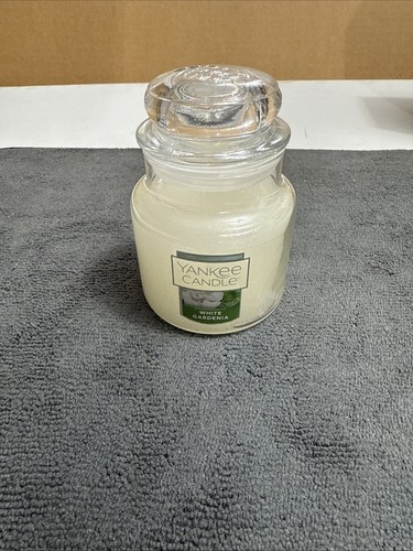 White gardenia yankee - 3.7,