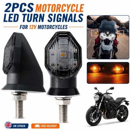 2pcs motorcycle led - 2pcs,