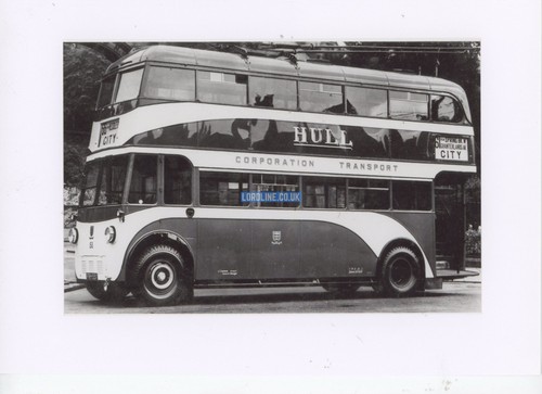Hull memory lane - memory, lane: