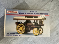 Keil Kraft K302 Fowler