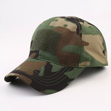Tactical Operators Baseball