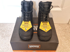 Magnum Stealth Force Leather