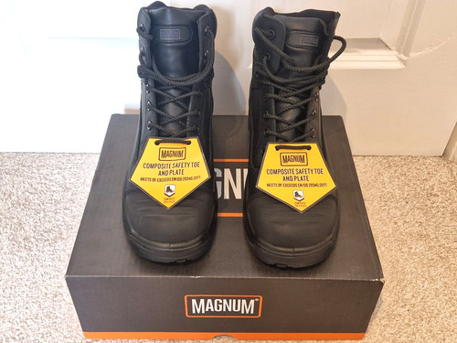 Magnum stealth force - magnum,