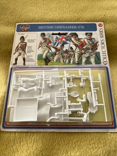 Vintage airfix collectors - vintage,