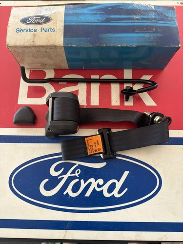 Ford capri mk3 - capri, capr