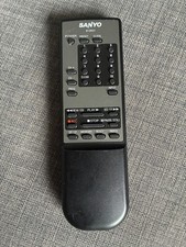 Genuine Sanyo B13501 Remote