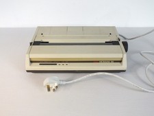 OKI Microline 182 Dot Matrix Printer Model No GE5250M