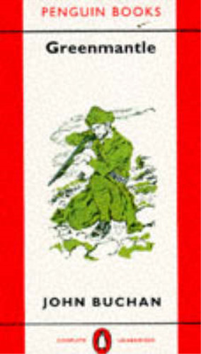 Greenmantle buchan john - greenmantle,,