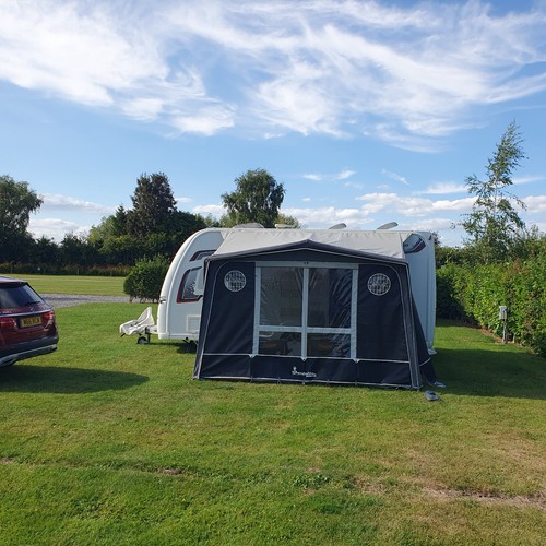 Isabella magnum awning - magnum, 340
