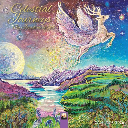 Celestial journeys - celestial, by