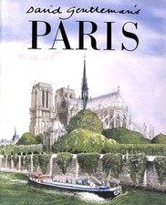 David Gentleman's Paris by