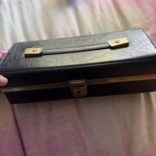 Audio cassette tape storage - audio,