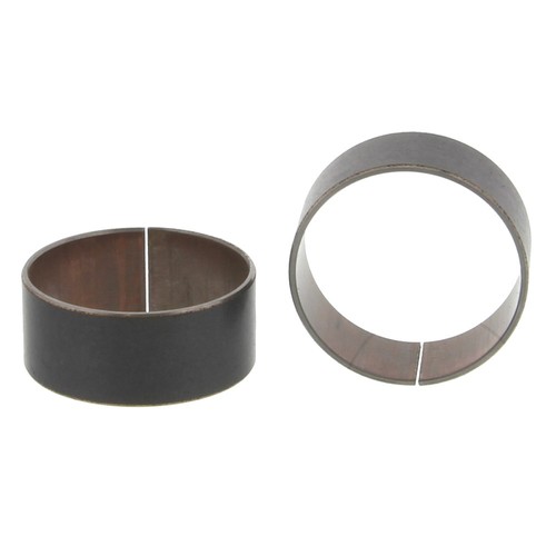 Fork slide bush - front, fit
