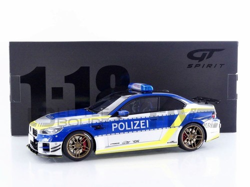 Spirit bmw m2 - -,
