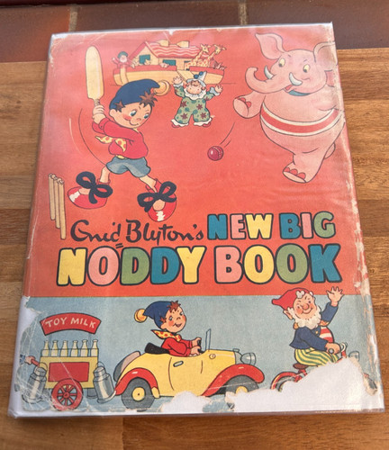 Enid blyton new big - blyton's,