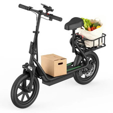 AOVOPRO Electric Scooter w/