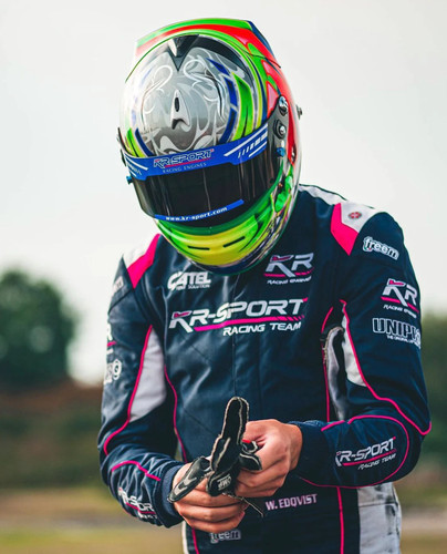 Sport 0mp kart racing - kr-sport,