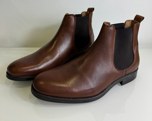 Selected homme leather - selected,