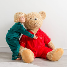 Extra Large Festive Feeling