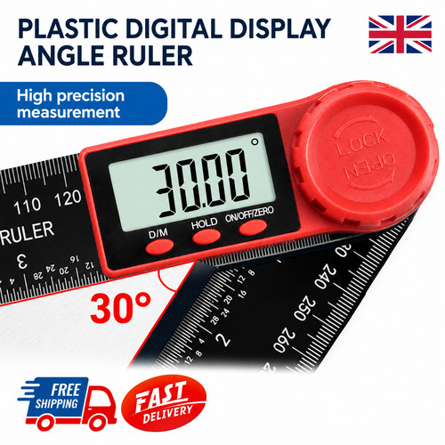 Folding digital lcd angle - folding,