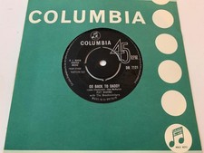 PAT WAYNE & BEACHCOMBERS Go