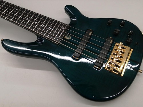 Yamaha trb 6 - /, trb-6