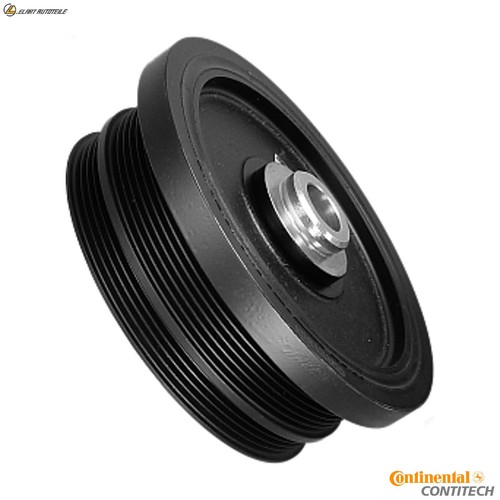 Belt pulley crankshaft vd1120 - pulley,