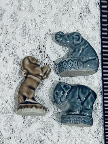 Wade whimsies x - whimsies., 2