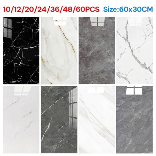 72x ixpe marble - tiles, wall