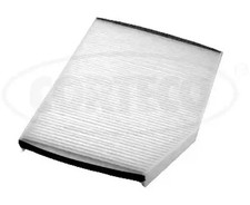 Cabin filter Particulate