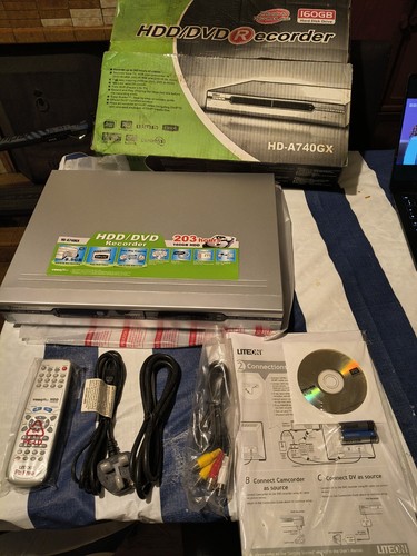 Liteon a740gx hdd - liteon, hdd/dvd