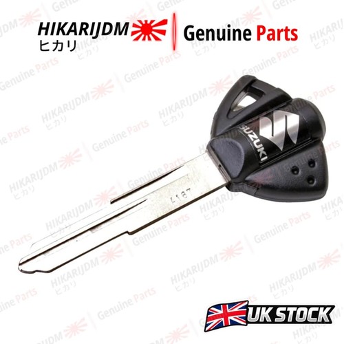 Genuine suzuki ignition - genuine,