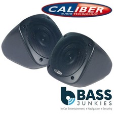 Way 160 watts - pair, car