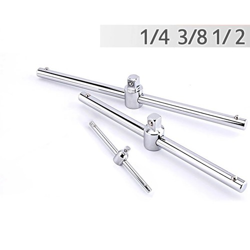 Drive socket wrench - socket, t