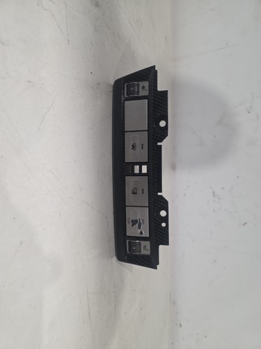 Ford focus st225 heater - st225, switch