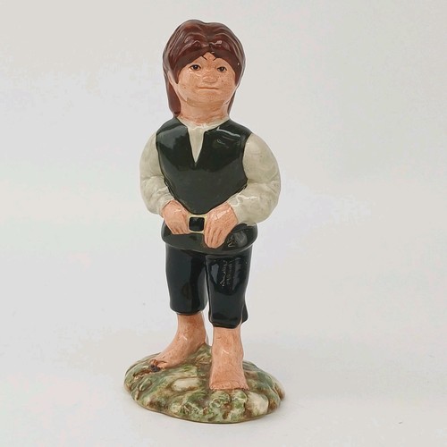 Royal doulton lotr - royal,